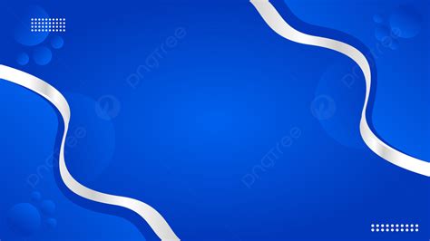 Blue White Abstract Background Vector, Blue Background, Blue Wave Background, Blue White ...