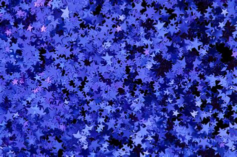 Photo of star backdrop blue | Free christmas images