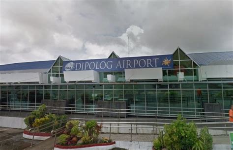 Dipolog Airport