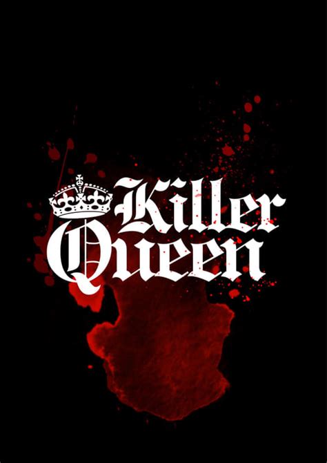 KILLER QUEEN (2023) — The Movie Database (TMDB)