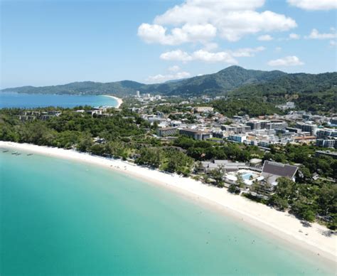 Resort Review: Club Med Phuket An All-Inclusive Adventure Resort Steps Away from Kata Beach ...