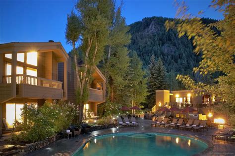 Aspen Colorado Hotels And Resorts Travel Wallpaper - windows 10 Wallpapers