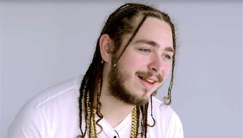 Post Malone Net Worth 2018 - How Wealthy is He Now? - Gazette Review