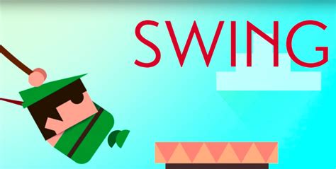 Swing PC Game | #1 Free to Play, Guide, Tips, Tricks