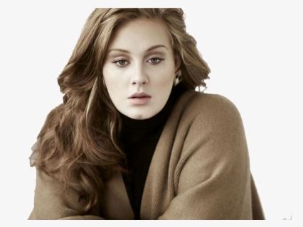 Adele Adkins Music Star Art Poster Decor , Png Download - Biodata Adele, Transparent Png - kindpng