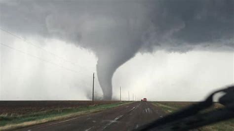 'Tornado Alley' and other things to know during tornado season | Fox News