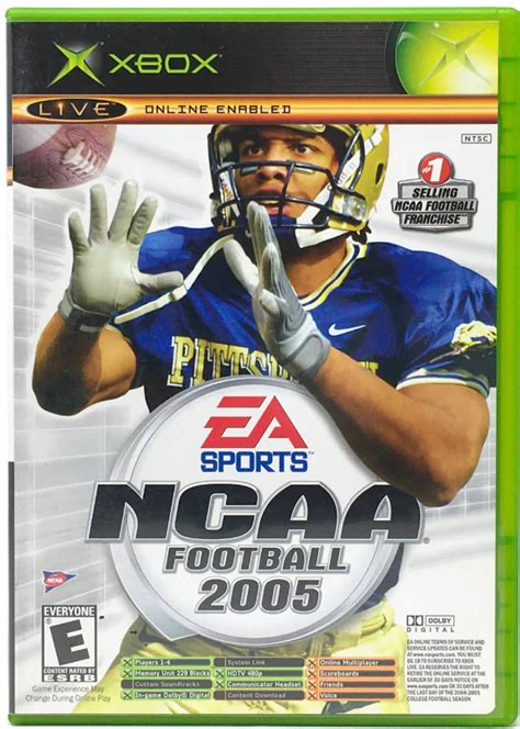 Every Cover Athlete In NCAA Football Video Game History - CollegeFootball.gg