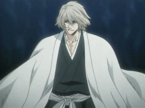 Kisuke Urahara - Bleach Anime - Fanpop