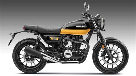 Royal Enfield Meteor 350 vs Honda H'ness CB350 — Specs, Style, Quality