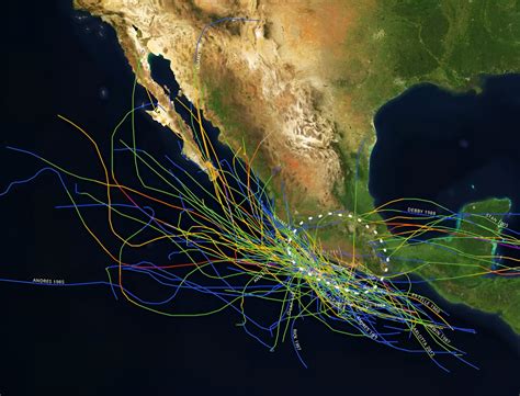 Acapulco was built to withstand earthquakes, but not Hurricane Otis' destructive winds. How ...