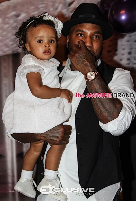 Jeezy Hosts Lavish 'Coming To America' Party For Daughter's 1st Birthday [Photos] - theJasmineBRAND