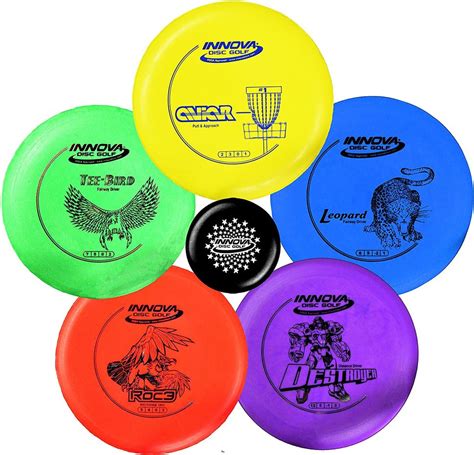 Best disc golf sets | theradar