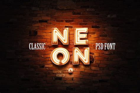 Retro Neon Logo Maker - Videohive , After Effects,Pro Video Motion