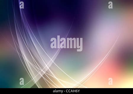 abstract modern colorful template with copy space Stock Photo - Alamy