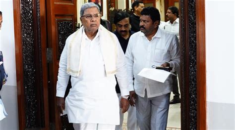 CM Siddaramaiah to present Karnataka Budget today, all eyes on allocations to accommodate poll ...