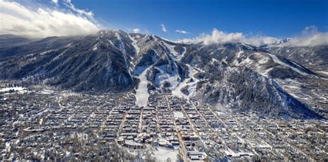 Your Ultimate Aspen Winter Vacation Guide