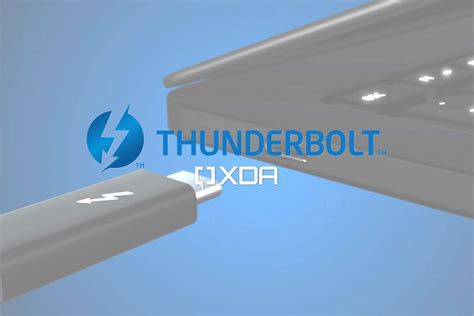 Thunderbolt 5: Release date, specs, and everything we know