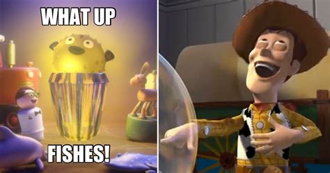 25 Hilarious Disney Pixar Memes Only True Fans Will Understand