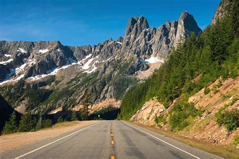 Ultimate Itinerary: The Great Pacific Northwest Road Trip