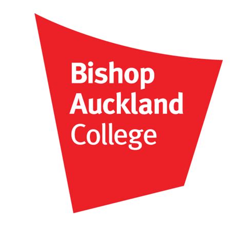 Bishop Auckland College logo, Vector Logo of Bishop Auckland College brand free download (eps ...