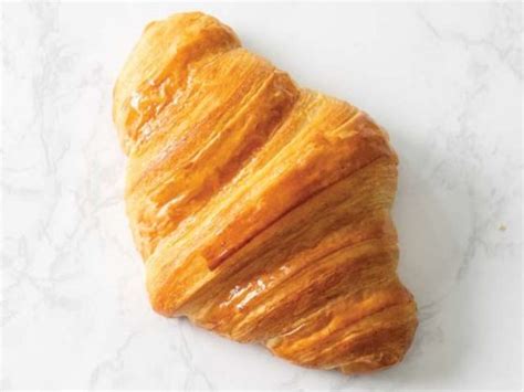 Traditional Croissants - Bake from Scratch