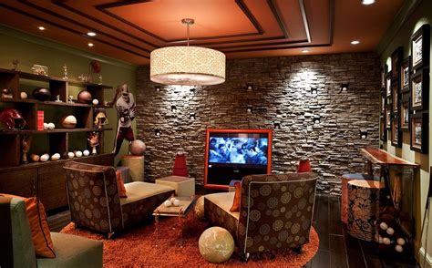 30 Best Man Cave Ideas To Get Inspired · Wow Decor