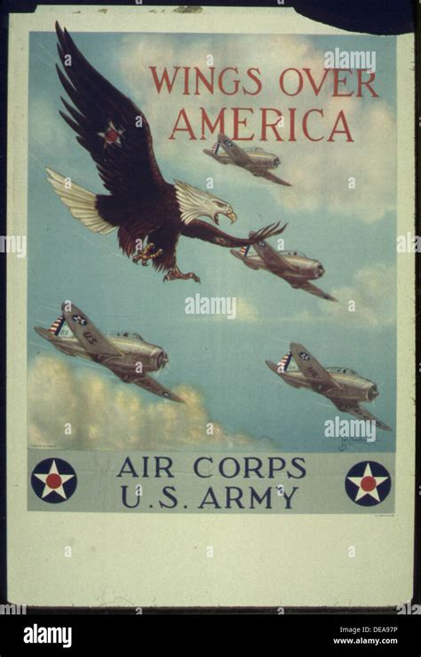 WINGS OVER AMERICA 516161 Stock Photo - Alamy