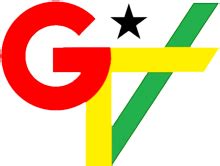 GTV (Ghana) | Logopedia | Fandom