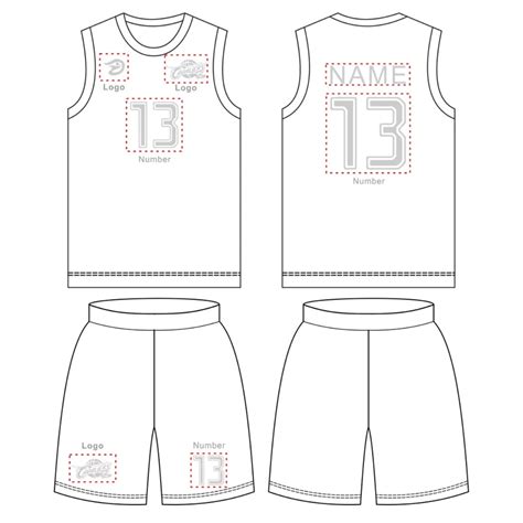 Basketball Jersey Template Psd | lupon.gov.ph