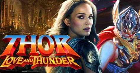 10 Ways 'Thor: Love & Thunder' Was Dumber than 'Thor: Ragnarok' - Bleeding Fool