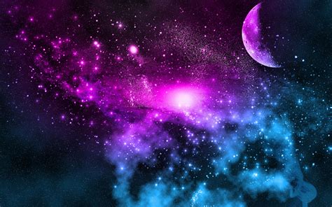 🔥 [50+] Colorful Galaxy Wallpapers | WallpaperSafari