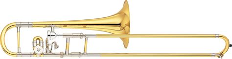 What’s the Difference Between Alto, Tenor and Bass Trombones?