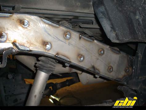 Toyota Tacoma Frame Repair Kit | ubicaciondepersonas.cdmx.gob.mx