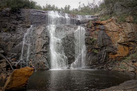 Grampians National Park: The Complete Visitor's Guide