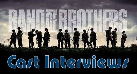 Band Of Brothers Cast Interviews 2010 - Band of Brothers - Fanpop