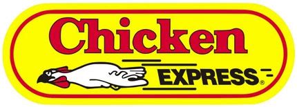 Chicken Express Nutrition Facts & Calories