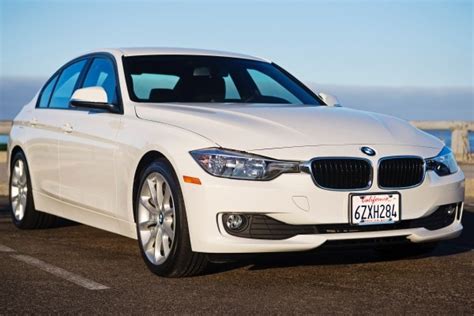 2014 BMW 3 Series Review & Ratings | Edmunds