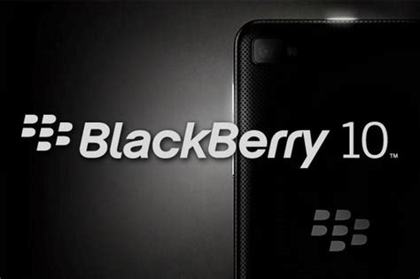 BlackBerry OS 10.3.1 to be released for BlackBerry 10 devices in February | IBTimes UK