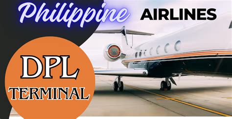 What Terminal is Philippine at Dipolog? DPL Airport +1-855-745-1194