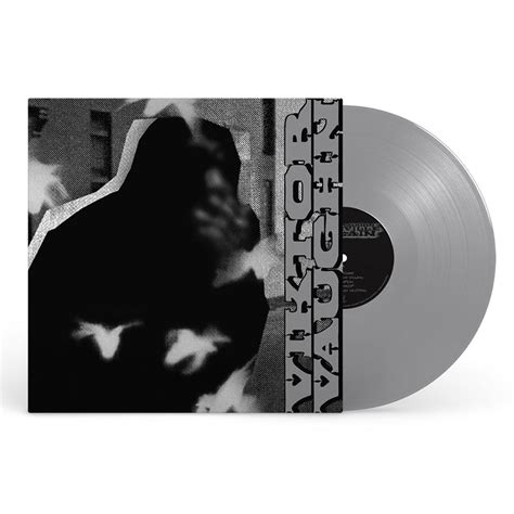 VIKTOR VAUGHN (AKA MF DOOM) - Vaudeville Villain [2023 Repress] - 2LP