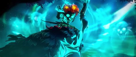 Dota 2 Animated Wallpaper - My Bios