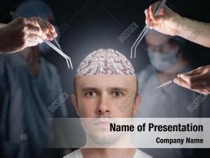 Neuroscience PowerPoint Templates - Neuroscience PowerPoint Backgrounds, Templates for ...