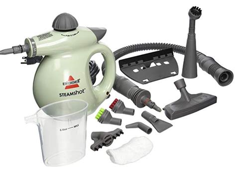 Top 4 Best Steam Cleaner for Walls - Reviewed in 2022