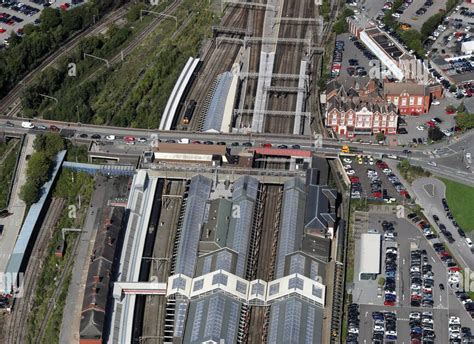 Crewe Uk Train Station - Crewe Tickets Map Live Departure How To Routes G2rail