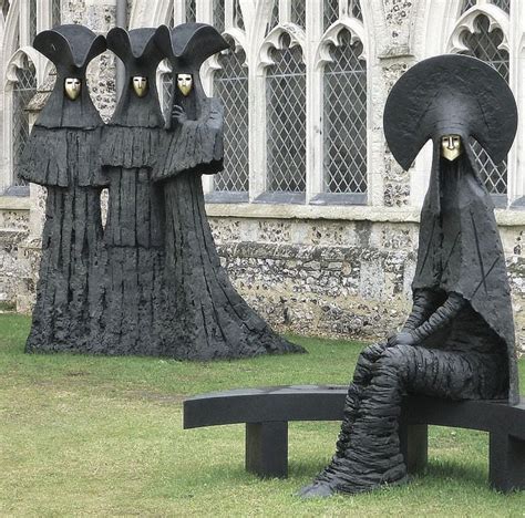 Arte Horror, Horror Art, Contemporary Sculpture, Contemporary Art, Bronze Sculpture, Sculpture ...