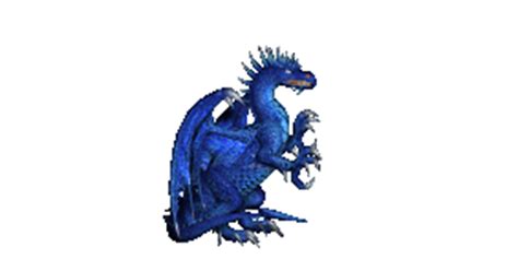 Azure dragon | Might and Magic Wiki | FANDOM powered by Wikia