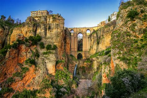 The Top 8 Things To Do in Ronda, Spain | Travel.Earth