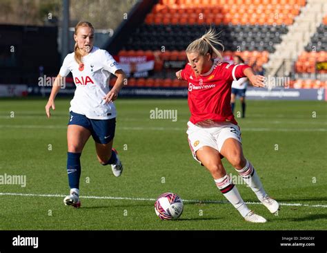 Alessia russo england ladies hi-res stock photography and images - Alamy