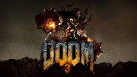 DOOM 3 | Download and Buy Today - Epic Games Store