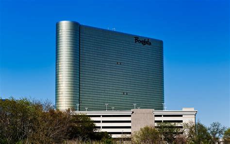 Borgata Atlantic City Casino - Borgata AC Casino Gambling